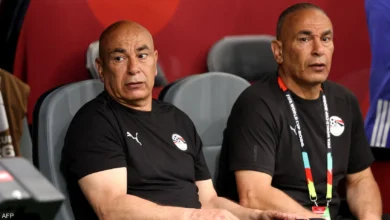 Houssem et Ibrahim Hassan
