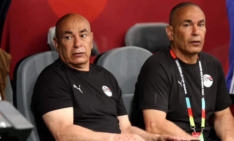 Houssem et Ibrahim Hassan