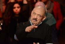 Hussein Mahnouch
