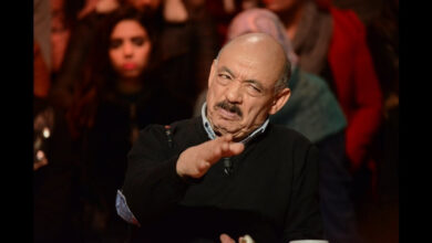 Hussein Mahnouch