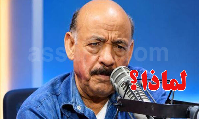 Hussein Mahnouch