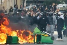 Instauration d'un couvre-feu dans 4 villes françaises