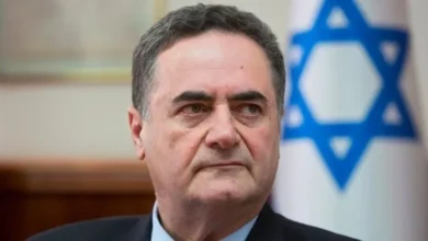 Israël Katz