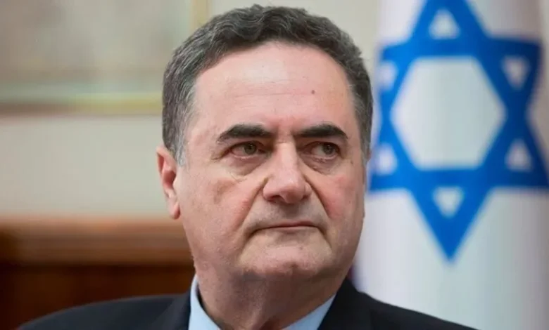 Israël Katz