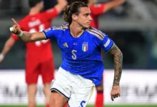 Italie vs Turquie
