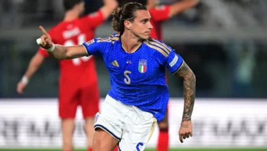 Italie vs Turquie