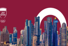 Jeux olympiques de 2036 Qatar