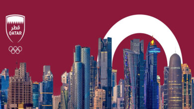 Jeux olympiques de 2036 Qatar