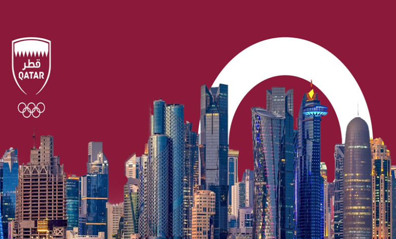 Jeux olympiques de 2036 Qatar