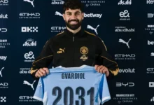 Joško Gvardiol Fc Barcelone