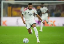 Kylian Mbappé