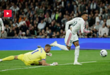 Kylian Mbappé
