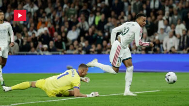 Kylian Mbappé