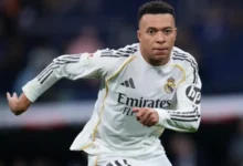 Kylian Mbappé (6)