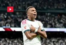 Kylian Mbappé (7)