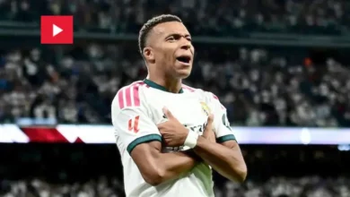 Kylian Mbappé (7)