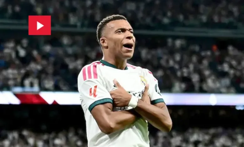 Kylian Mbappé (7)