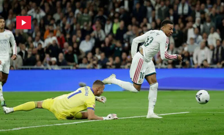 Kylian Mbappé