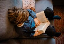 La lecture