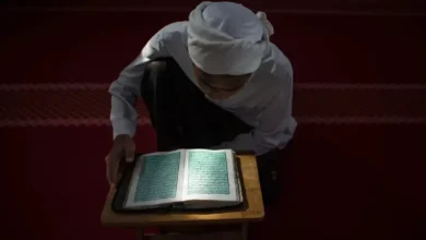 La morale de l'islam