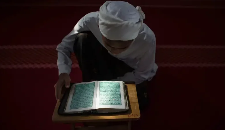 La morale de l'islam