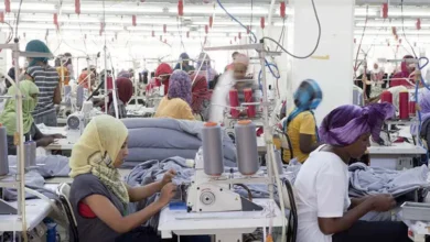 La sécurité au travail et le travailleur idéal