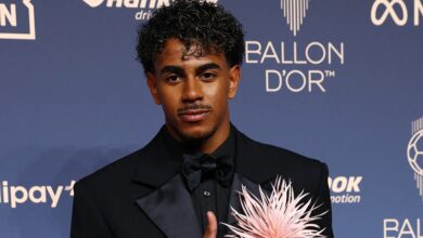 Lamine yamal meilleur jeune joueur au monde 2026