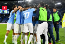 Lazio vs Parme