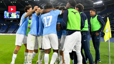Lazio vs Parme