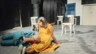 Les Nuits du théâtre d'Al-Jazeera à Djerba