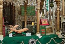 Les demeures des saints vertueux en Tunisie