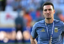 Lionel Scaloni