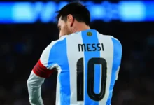Lionel messi (5)
