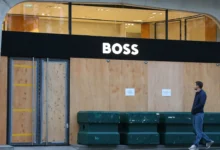 Magasins Paris