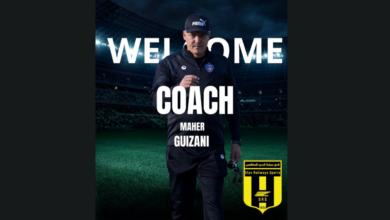 Maher guizani