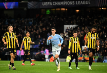 Man city