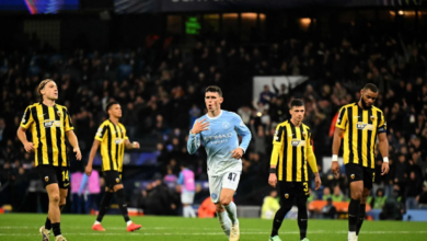 Man city