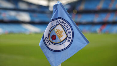 Manchester City