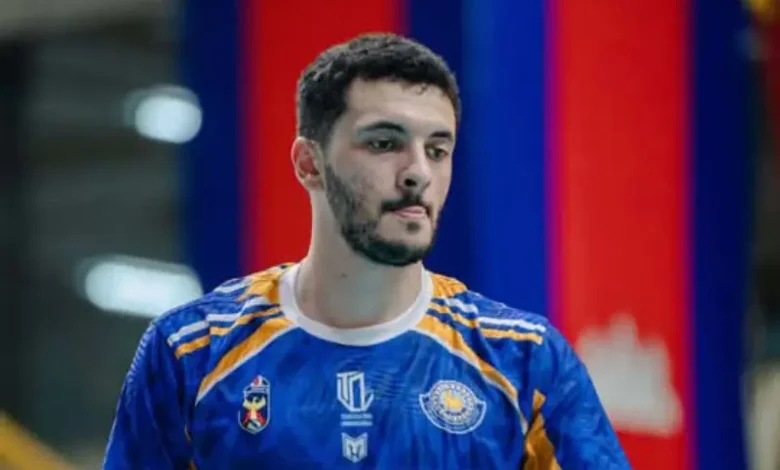 Marouen belhaj salah