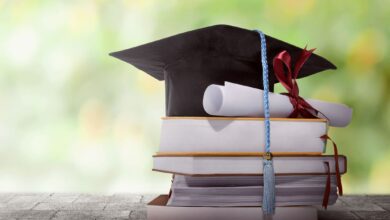 Master et Doctorat en europe et au Canada