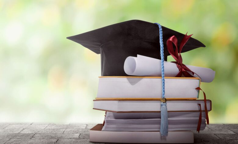 Master et Doctorat en europe et au Canada