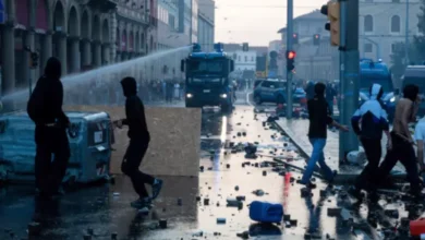Milan