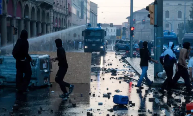 Milan