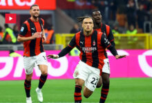 Milan AC VS Inter