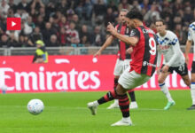 Milan ac vs Atalanta