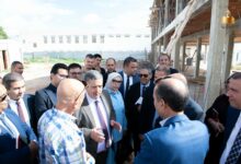 Ministre de l'education Noureddine Nouri