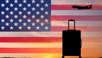 Mises à jour sur les voyages aux États-Unis