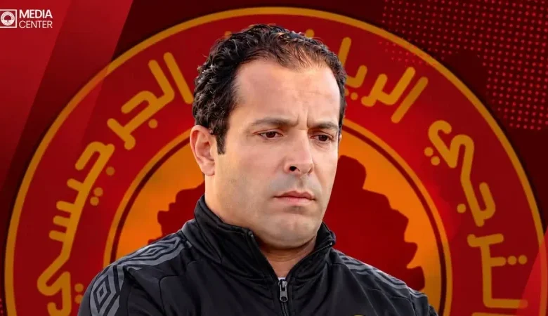 Mohammed ali Maalej