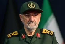 Mohsen Rezaï