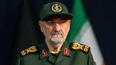 Mohsen Rezaï